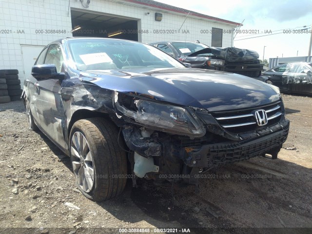 Photo 5 VIN: 1HGCR3F8XEA012841 - HONDA ACCORD SEDAN 