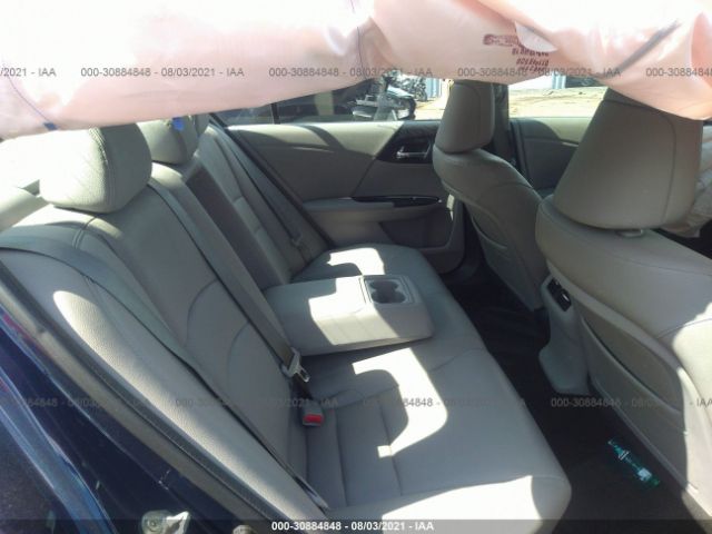 Photo 7 VIN: 1HGCR3F8XEA012841 - HONDA ACCORD SEDAN 