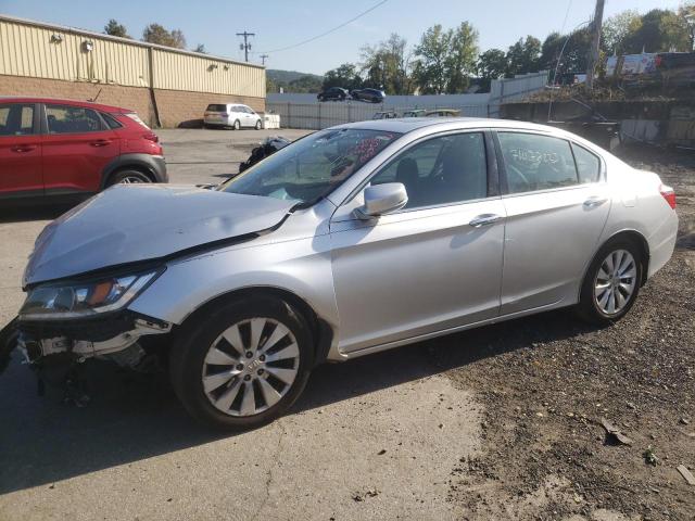 Photo 0 VIN: 1HGCR3F8XEA013360 - HONDA ACCORD EXL 