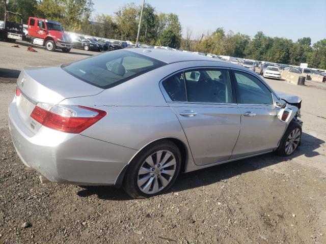 Photo 2 VIN: 1HGCR3F8XEA013360 - HONDA ACCORD EXL 