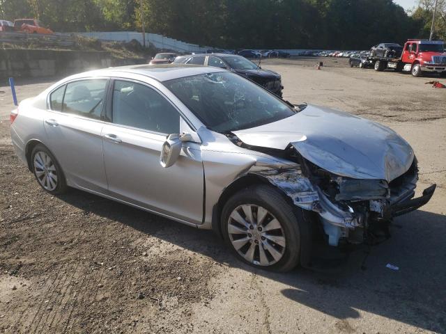 Photo 3 VIN: 1HGCR3F8XEA013360 - HONDA ACCORD EXL 