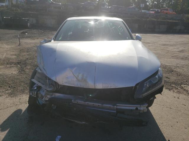 Photo 4 VIN: 1HGCR3F8XEA013360 - HONDA ACCORD EXL 