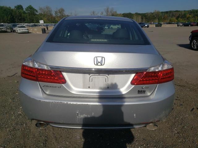 Photo 5 VIN: 1HGCR3F8XEA013360 - HONDA ACCORD EXL 