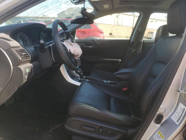 Photo 6 VIN: 1HGCR3F8XEA013360 - HONDA ACCORD EXL 