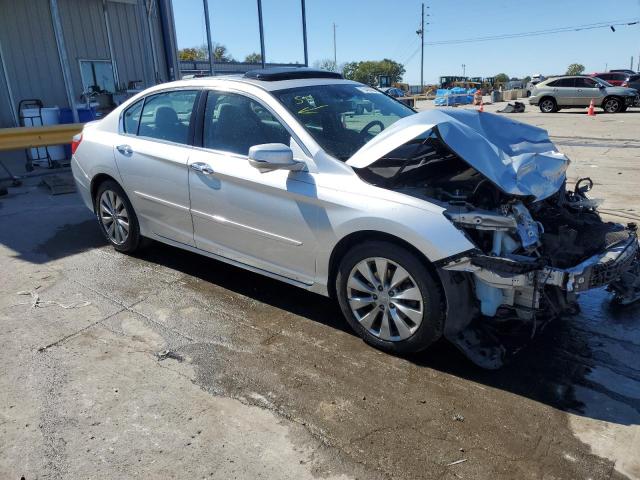 Photo 3 VIN: 1HGCR3F8XEA014234 - HONDA ACCORD EXL 