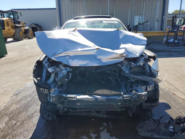 Photo 4 VIN: 1HGCR3F8XEA014234 - HONDA ACCORD EXL 