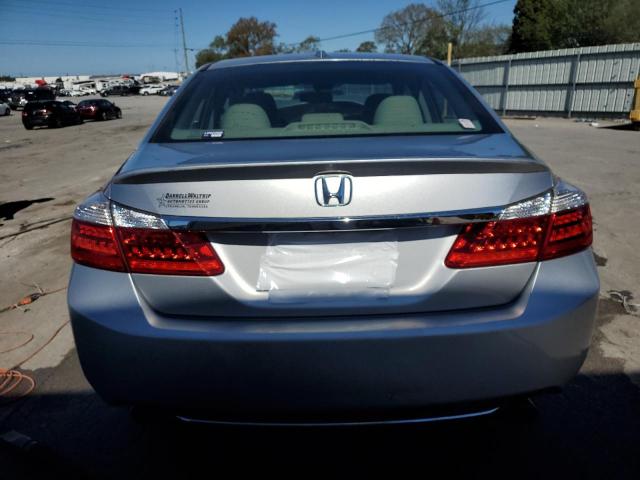 Photo 5 VIN: 1HGCR3F8XEA014234 - HONDA ACCORD EXL 