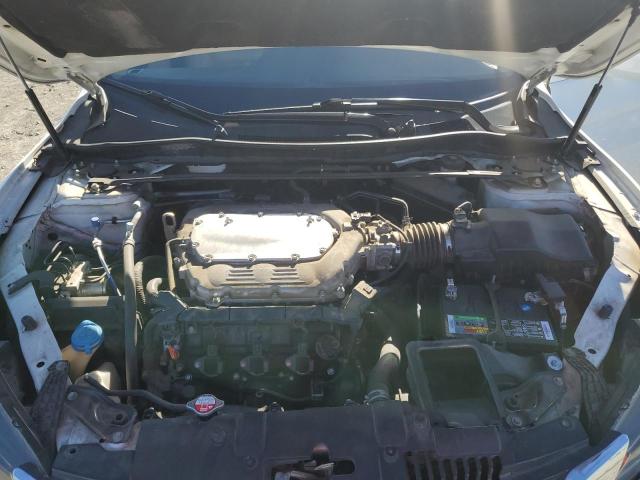 Photo 10 VIN: 1HGCR3F8XEA014802 - HONDA ACCORD EXL 