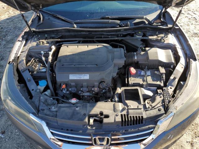 Photo 10 VIN: 1HGCR3F8XEA015755 - HONDA ACCORD 