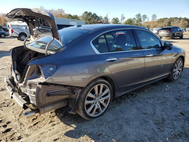 Photo 2 VIN: 1HGCR3F8XEA015755 - HONDA ACCORD 