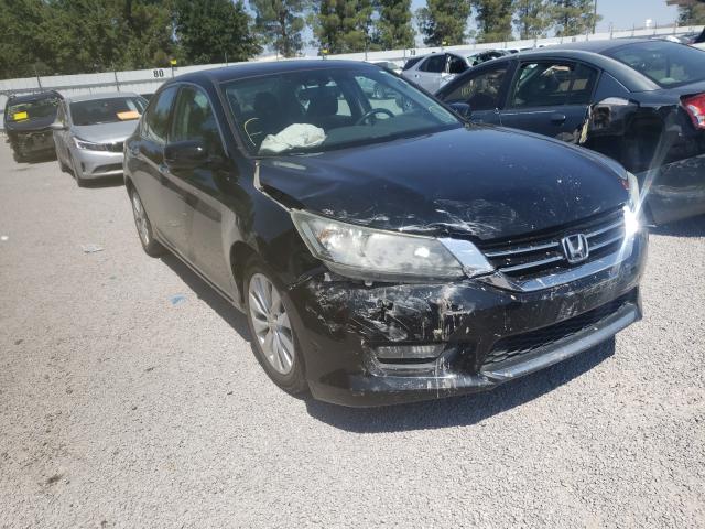 Photo 0 VIN: 1HGCR3F8XEA015982 - HONDA ACCORD EXL 