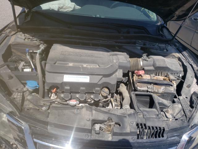 Photo 6 VIN: 1HGCR3F8XEA015982 - HONDA ACCORD EXL 