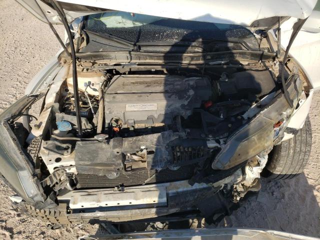 Photo 6 VIN: 1HGCR3F8XEA020549 - HONDA ACCORD EXL 