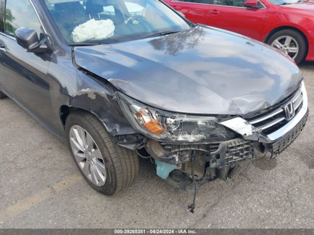 Photo 5 VIN: 1HGCR3F8XEA023046 - HONDA ACCORD 