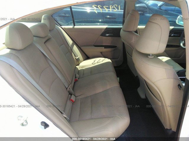 Photo 7 VIN: 1HGCR3F8XEA027680 - HONDA ACCORD SEDAN 