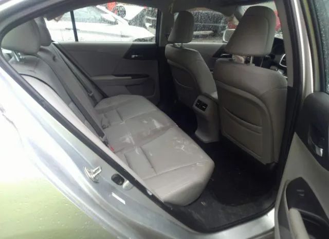 Photo 7 VIN: 1HGCR3F8XEA028781 - HONDA ACCORD SEDAN 