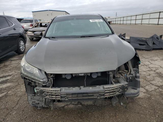 Photo 4 VIN: 1HGCR3F8XEA030255 - HONDA ACCORD EXL 