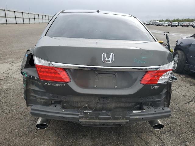 Photo 5 VIN: 1HGCR3F8XEA030255 - HONDA ACCORD EXL 