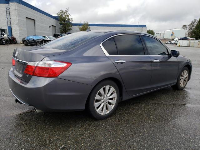 Photo 2 VIN: 1HGCR3F8XEA033950 - HONDA ACCORD EXL 