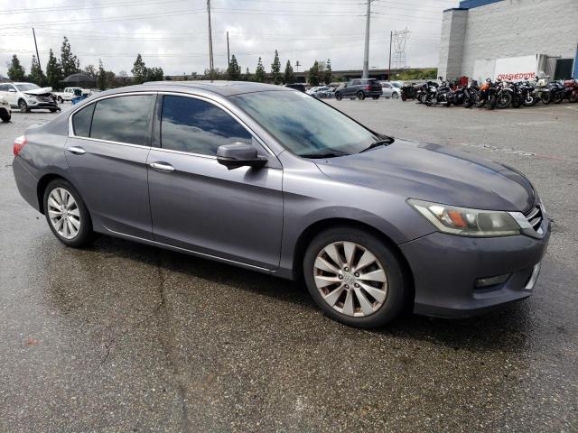 Photo 3 VIN: 1HGCR3F8XEA033950 - HONDA ACCORD EXL 