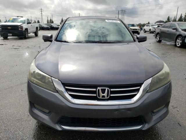 Photo 4 VIN: 1HGCR3F8XEA033950 - HONDA ACCORD EXL 