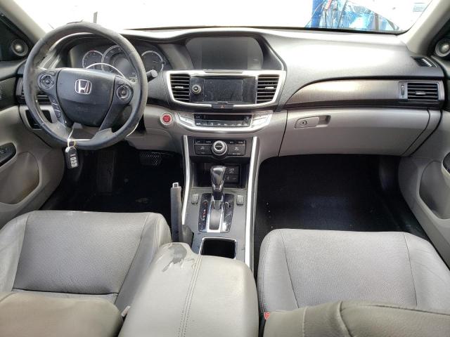 Photo 7 VIN: 1HGCR3F8XEA033950 - HONDA ACCORD EXL 