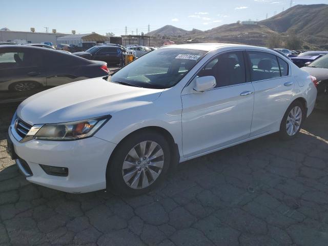 Photo 0 VIN: 1HGCR3F8XEA037173 - HONDA ACCORD 