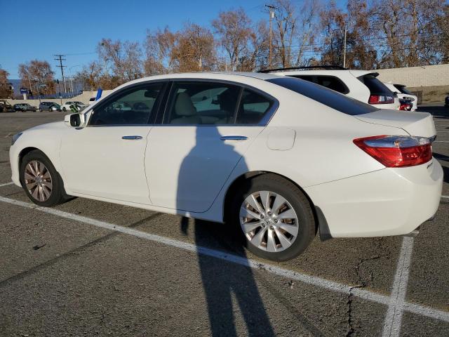 Photo 1 VIN: 1HGCR3F8XEA037173 - HONDA ACCORD 