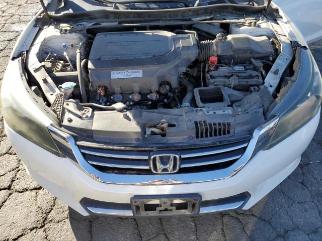 Photo 10 VIN: 1HGCR3F8XEA037173 - HONDA ACCORD 