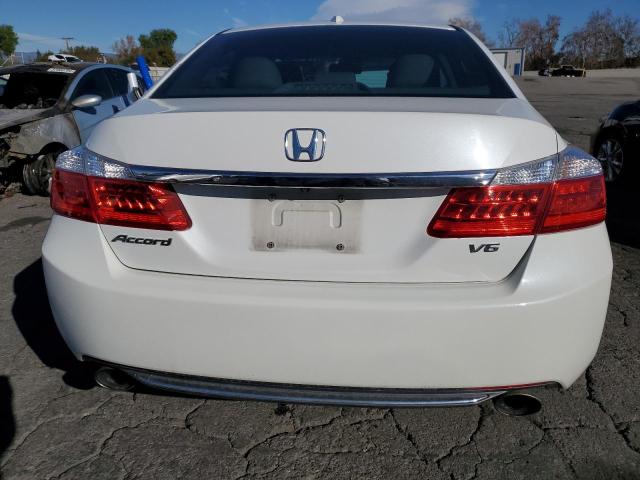 Photo 5 VIN: 1HGCR3F8XEA037173 - HONDA ACCORD 