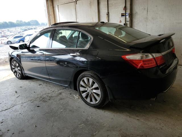 Photo 1 VIN: 1HGCR3F8XEA037500 - HONDA ACCORD EXL 