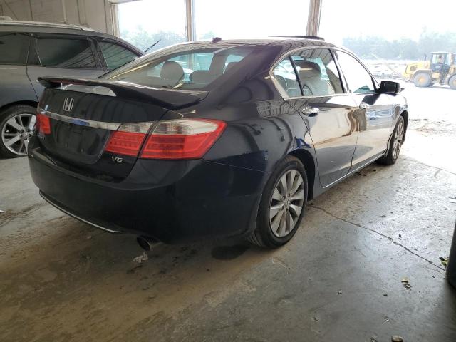 Photo 2 VIN: 1HGCR3F8XEA037500 - HONDA ACCORD EXL 