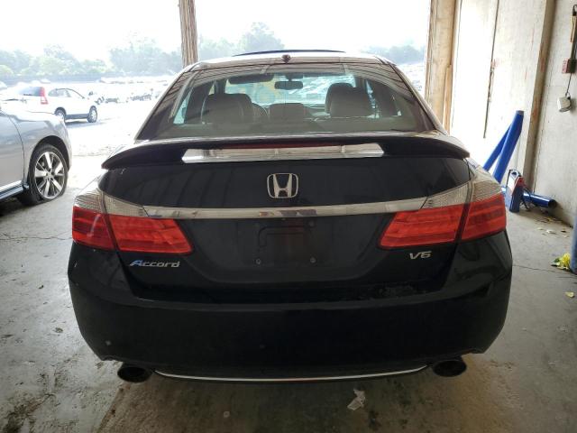 Photo 5 VIN: 1HGCR3F8XEA037500 - HONDA ACCORD EXL 