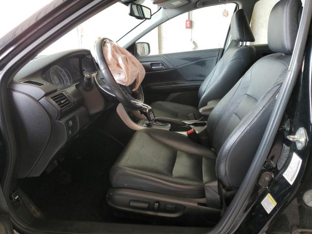 Photo 6 VIN: 1HGCR3F8XEA037500 - HONDA ACCORD EXL 