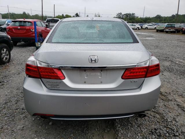 Photo 5 VIN: 1HGCR3F8XEA038730 - HONDA ACCORD EXL 