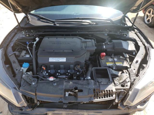 Photo 6 VIN: 1HGCR3F8XEA039148 - HONDA ACCORD EXL 