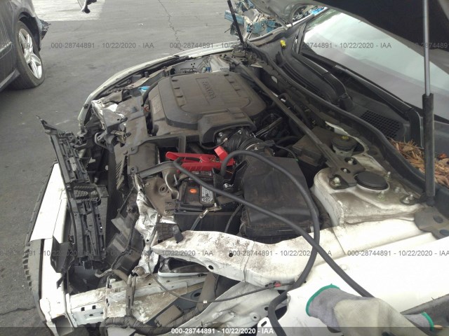 Photo 9 VIN: 1HGCR3F8XEA039876 - HONDA ACCORD SEDAN 