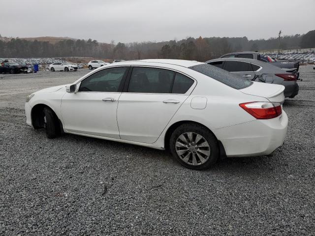 Photo 1 VIN: 1HGCR3F8XEA041076 - HONDA ACCORD EXL 