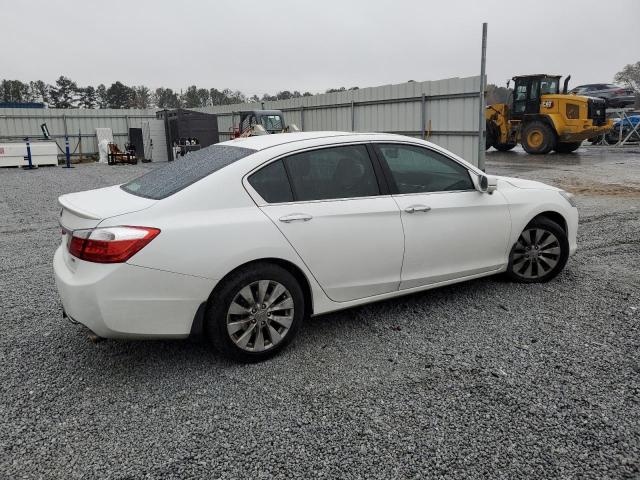 Photo 2 VIN: 1HGCR3F8XEA041076 - HONDA ACCORD EXL 