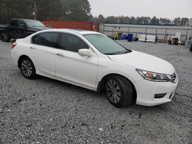 Photo 3 VIN: 1HGCR3F8XEA041076 - HONDA ACCORD EXL 