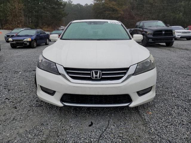 Photo 4 VIN: 1HGCR3F8XEA041076 - HONDA ACCORD EXL 