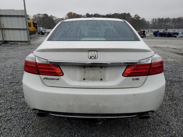 Photo 5 VIN: 1HGCR3F8XEA041076 - HONDA ACCORD EXL 