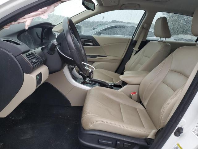 Photo 6 VIN: 1HGCR3F8XEA041076 - HONDA ACCORD EXL 