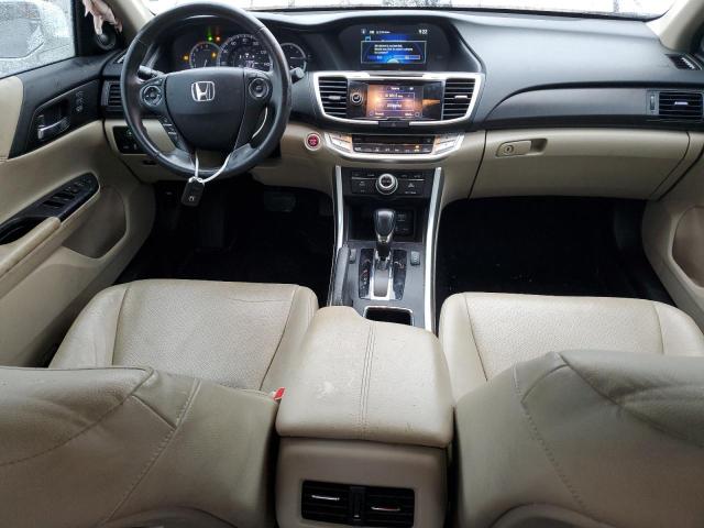 Photo 7 VIN: 1HGCR3F8XEA041076 - HONDA ACCORD EXL 