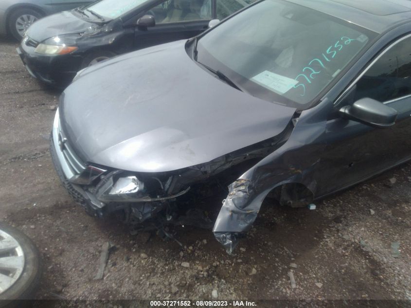 Photo 5 VIN: 1HGCR3F8XEA041904 - HONDA ACCORD 