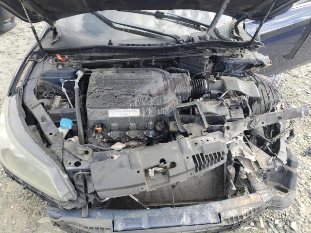 Photo 10 VIN: 1HGCR3F8XEA042728 - HONDA ACCORD EXL 