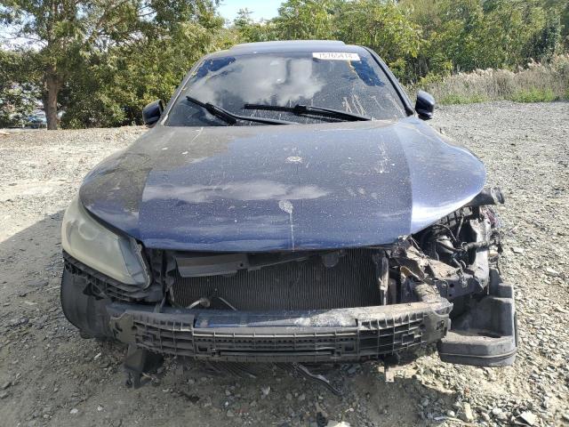 Photo 4 VIN: 1HGCR3F8XEA042728 - HONDA ACCORD EXL 