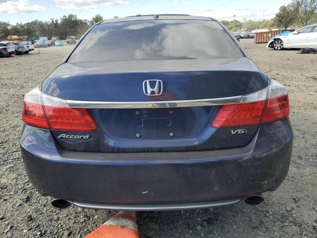 Photo 5 VIN: 1HGCR3F8XEA042728 - HONDA ACCORD EXL 