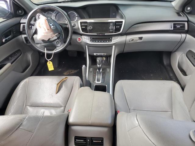 Photo 7 VIN: 1HGCR3F8XEA042728 - HONDA ACCORD EXL 