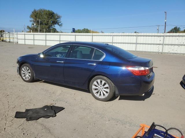 Photo 1 VIN: 1HGCR3F8XFA001596 - HONDA ACCORD EXL 